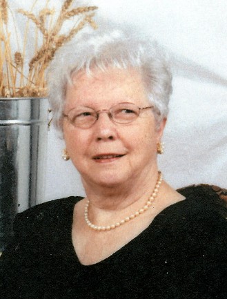 Denise Girard Bergeron