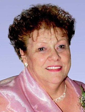 Thérèse Bourgeois Bergeron