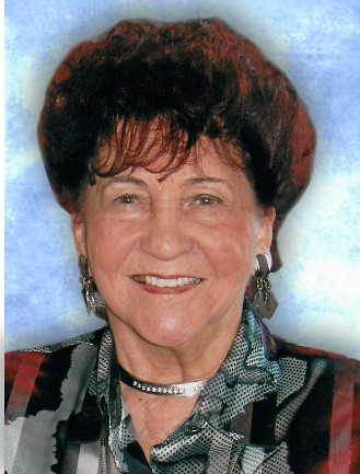 Clémence Massicotte Cossette