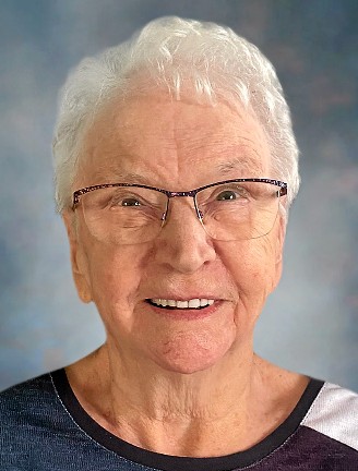 Jacqueline Cloutier Gagnon