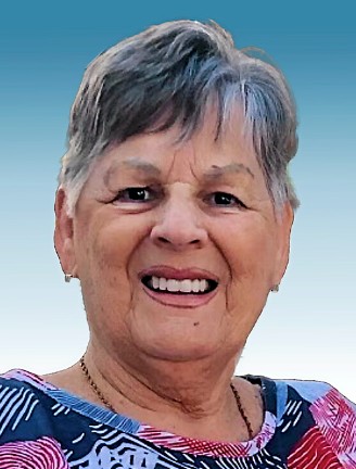 Jeannine Ouellette Lacroix