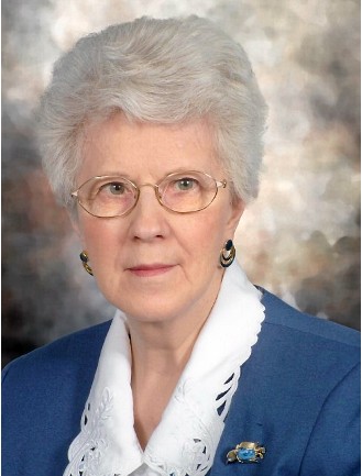 Mme Ghislaine Hébert
