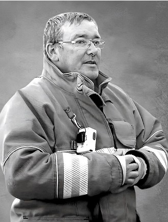 Michel Devost