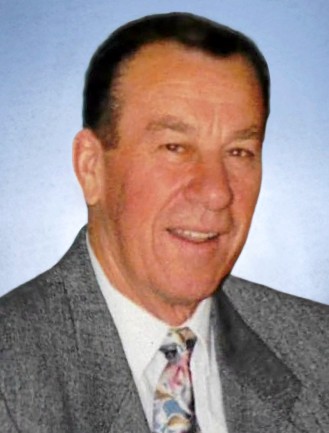 Gaston Lamirande