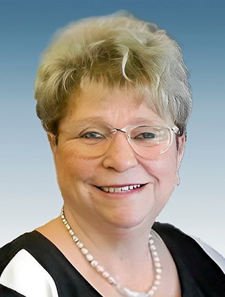 Denise Lachapelle