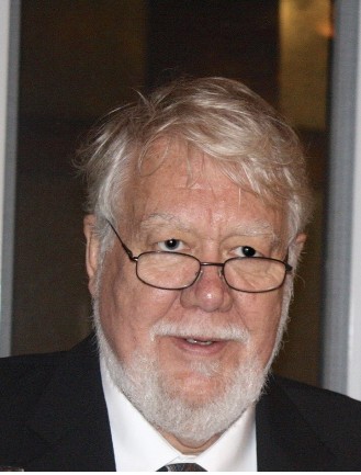Claude Lafontaine