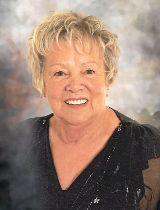 Jeannine Sauvageau Boisvert