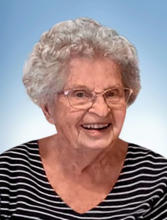 Pierrette Abel Collins