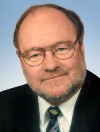 Yves Beaumier