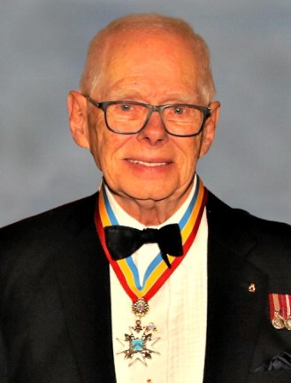 M. Claude Belle-Isle