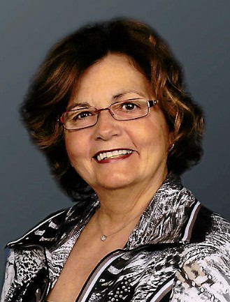 Mme Ginette Tremblay Bruneau