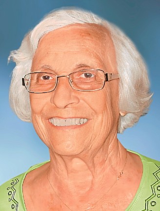Jacqueline Dubord