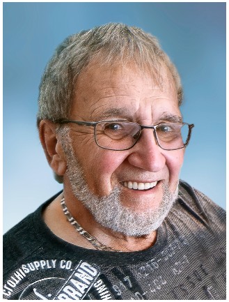 Réjean « Reg » Gagnon