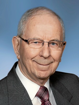 Léo Paul dit Paul Chamberland