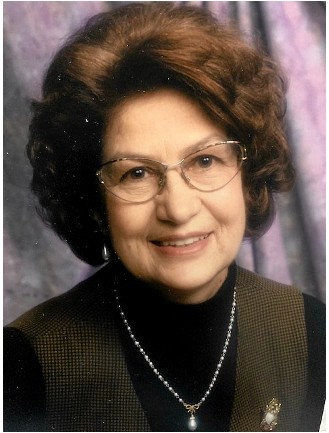 Jacqueline Abel