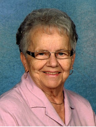 Jeanne Rheault