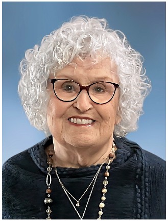 Yolande Tremblay Paulin