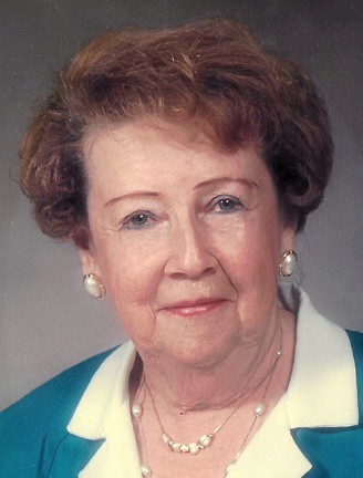 Martha Gauthier Leboeuf