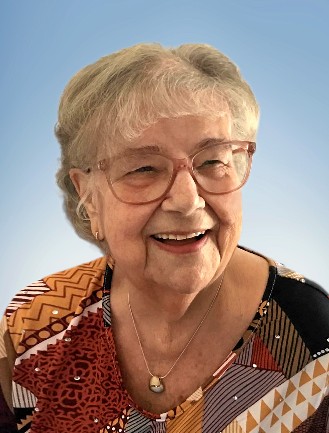 Ghislaine Thibodeau