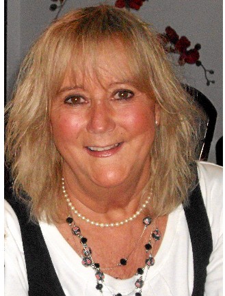Diane Larivière