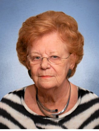 Micheline Boucher Lemyre