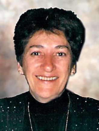 Ginette Guilbeault