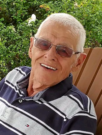 Raymond Lafrenière