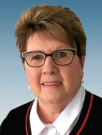 Claudette Simoneau Côté