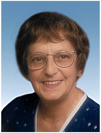 Monique Loranger
