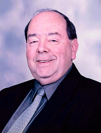 Abbé Gilles St-Hilaire