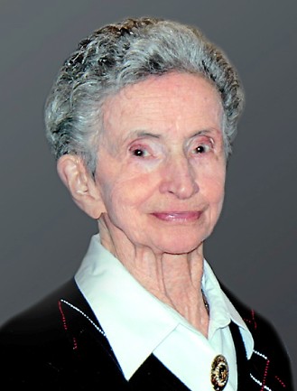 Mme Thérèse Coulombe