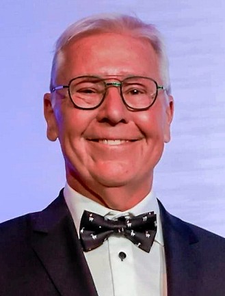 Dr Jean-Denis Marchand