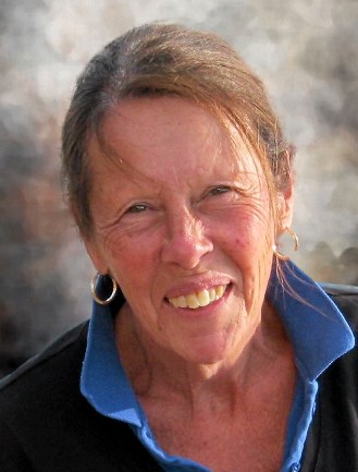 Mme Margelaine Dumas