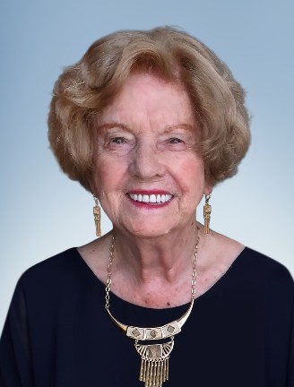 Priscille Landry