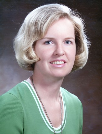 Carmen Deschênes Avard