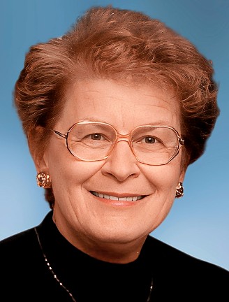 Monique St-Onge Boucher
