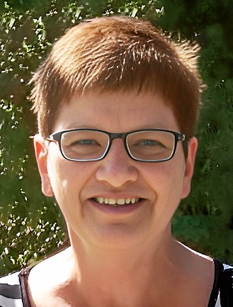 Diane Boudreault Boisvert