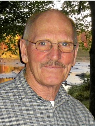 René Larivière