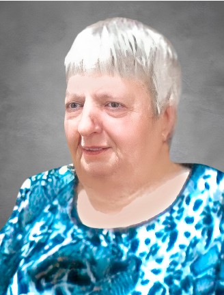 Mme Gisèle Devault