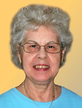 Mme Marie Bouchard Lessard