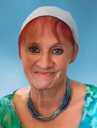 Jocelyne Rainville Bruneau