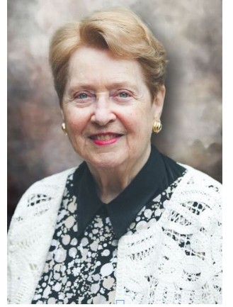 Lorraine Lafontaine