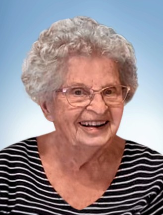 Pierrette Abel