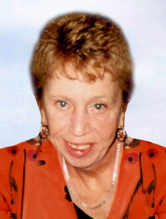 Mme Lise Lemay DeLagrave