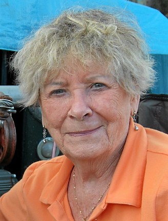 Madeleine Cartier Verner