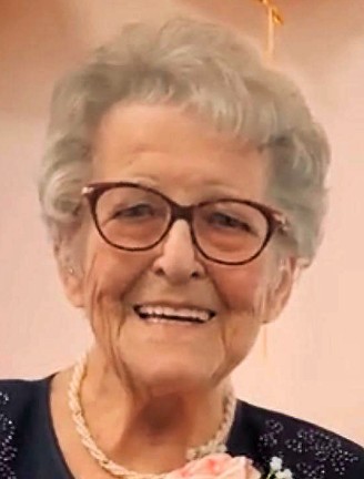 Mme Lucienne Bourassa