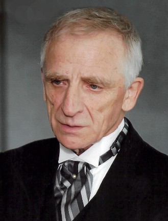 Clément Labrecque