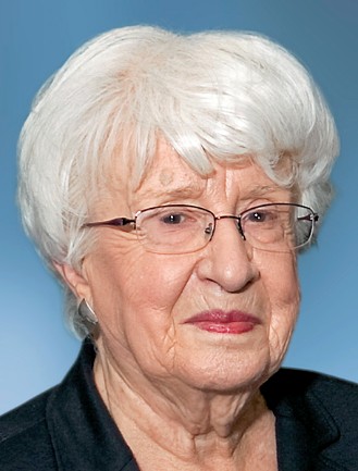 Monique Laliberté