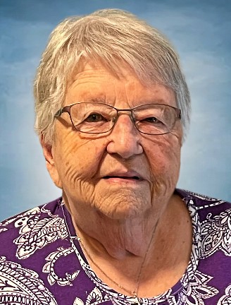 Mme Géralda Arcand Gauthier