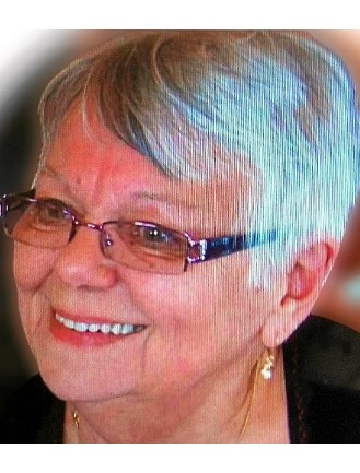 Liette (née Houde) Rivard